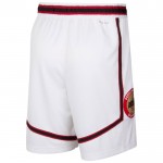 NBA Houston Rockets Shorts Nike 2024-25 City Edition Swingman - Homme